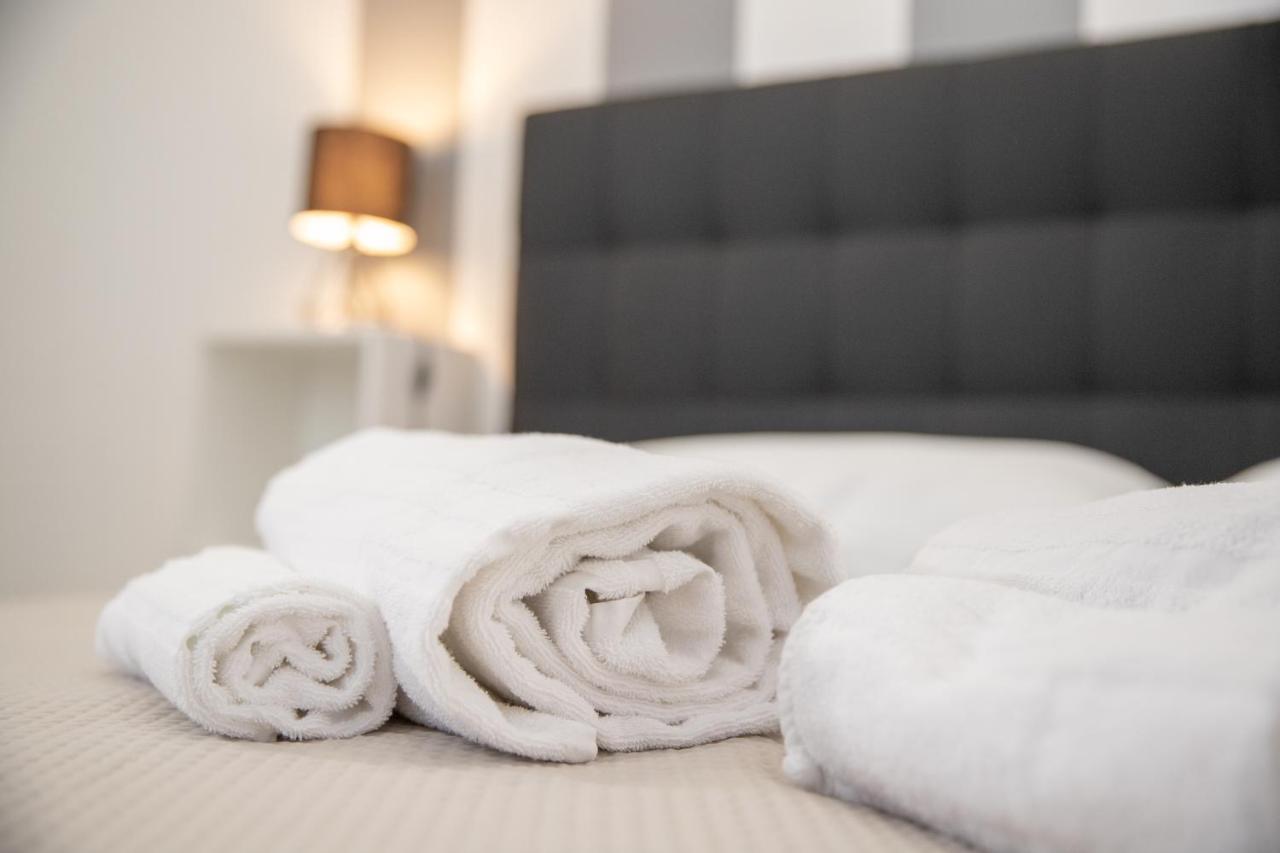 Zio Luciano Bed & Breakfast *