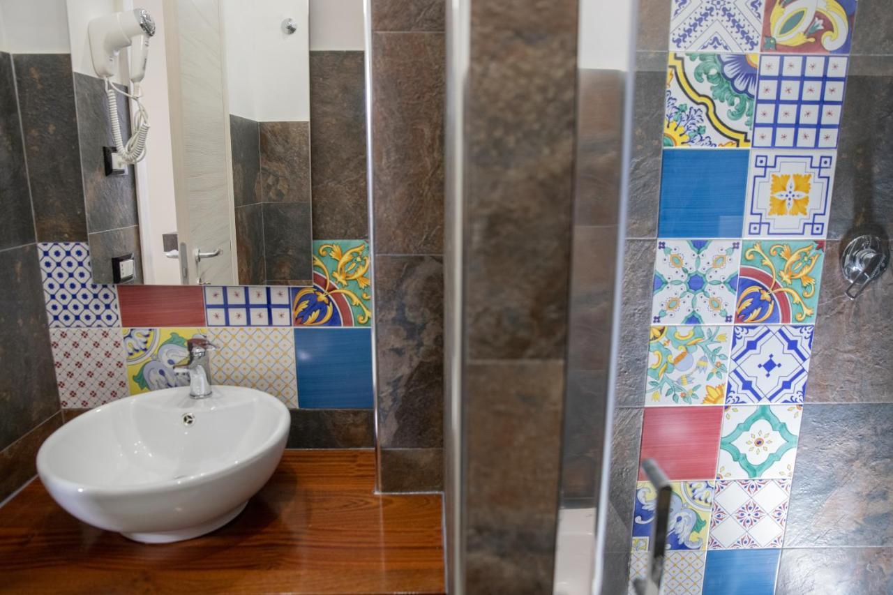 Bed & Breakfast Zio Luciano