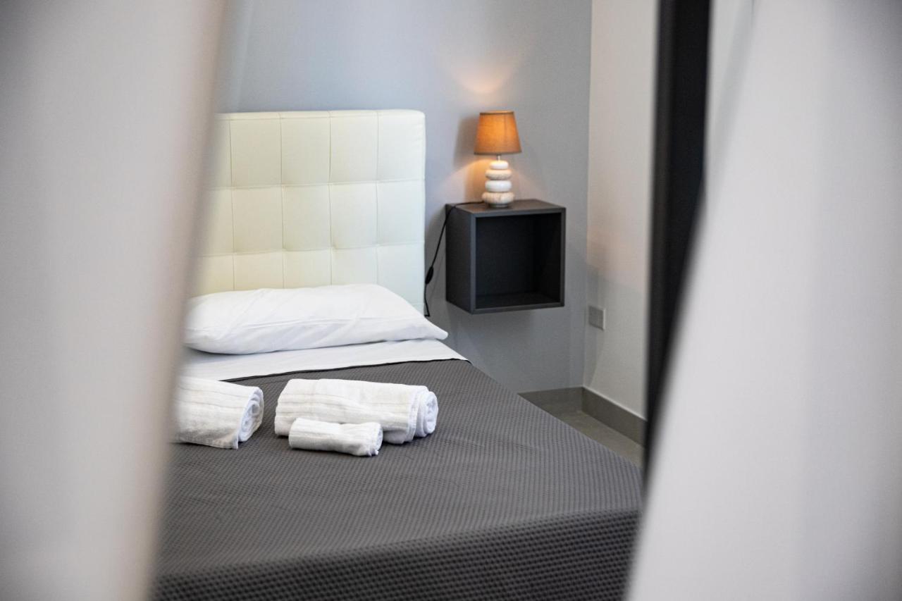 Bed & Breakfast Zio Luciano *