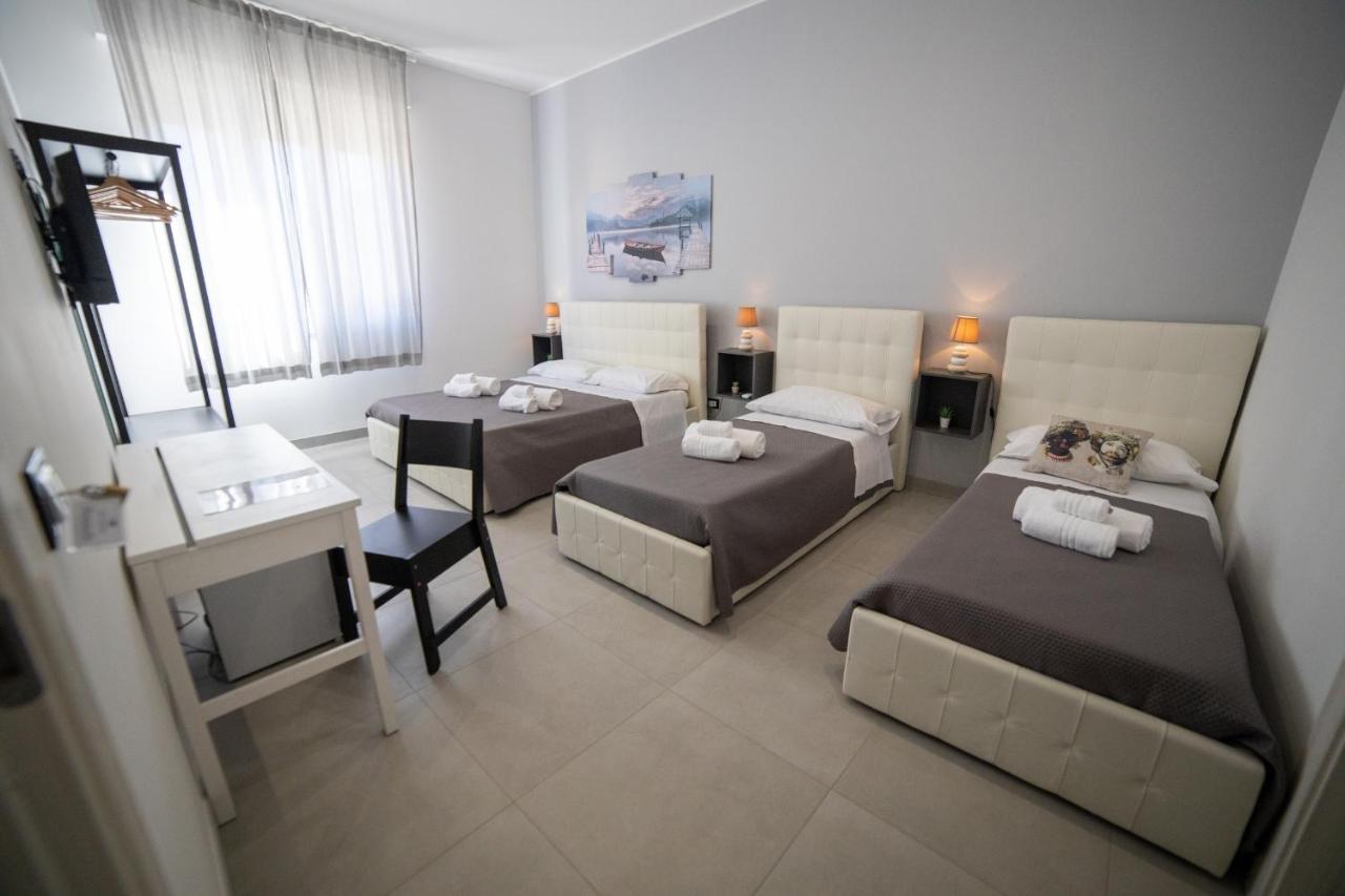 Bed & Breakfast Zio Luciano Avola