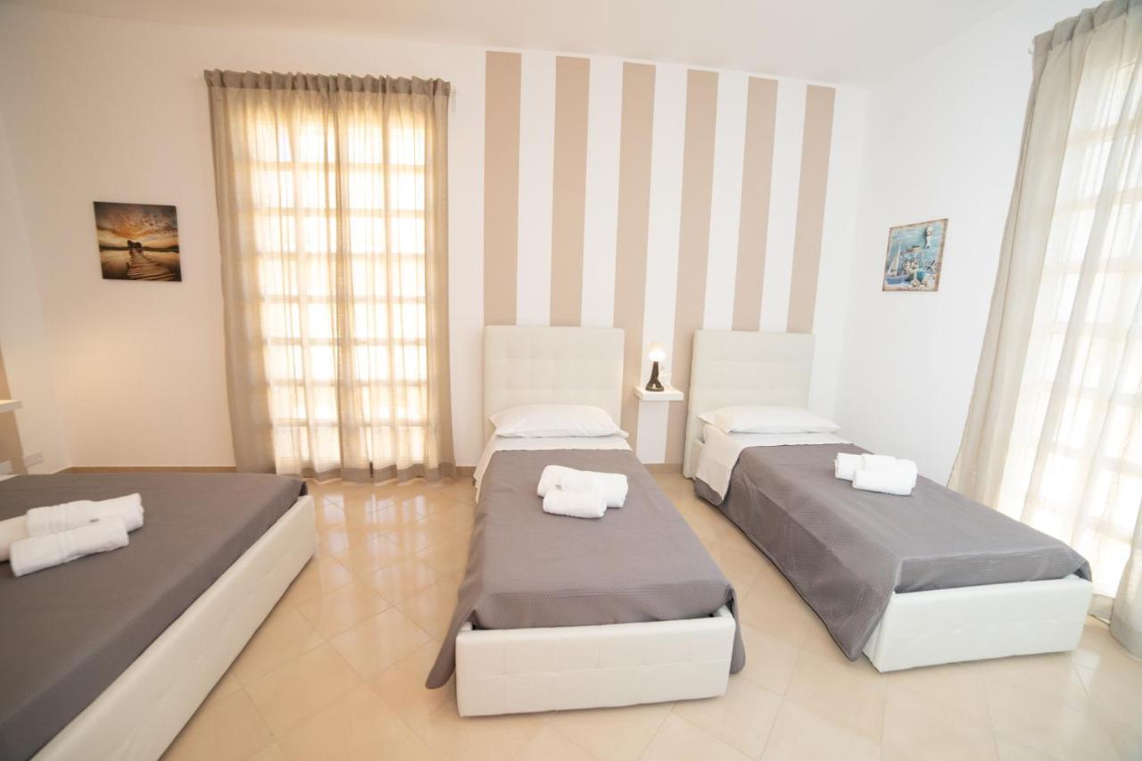 Zio Luciano Bed & Breakfast Avola