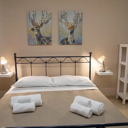 B&B Zio Luciano Avola Extérieur photo