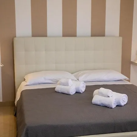 B&B Zio Luciano Avola Extérieur photo