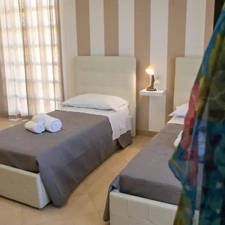 B&B Zio Luciano Avola Extérieur photo