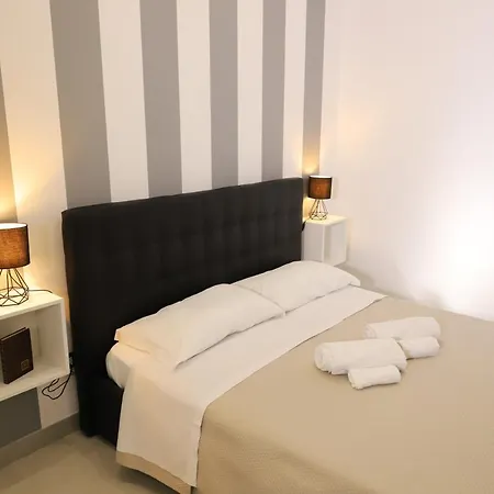 B&B Zio Luciano Avola Extérieur photo